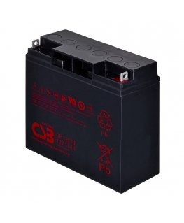 Akumulators CSB GP12170B1 17Ah/12V
