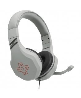 Subsonic Gaming Headset Retro Gaming