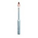 ALPEN Keramo Extreme ceramic tile and glass drill set 3 pcs. [0000300003100] 6/8/10mm