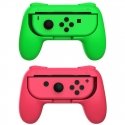 Subsonic Duo Control Grip Colorz Pink/Green for Switch