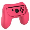 Subsonic Duo Control Grip Colorz Pink/Green for Switch