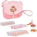 Disney Princess Travel Purse, pink Disney Princess Travel Purse, pink