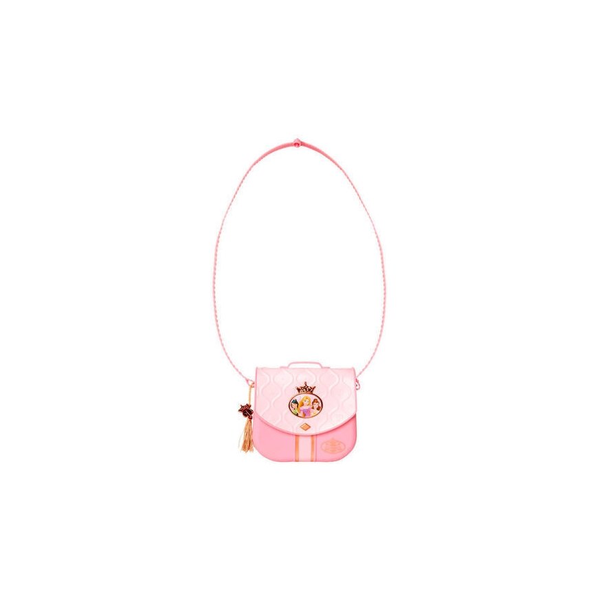 Disney Princess Travel Purse, pink – 3