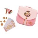 Disney Princess Travel Purse, pink Disney Princess Travel Purse, pink