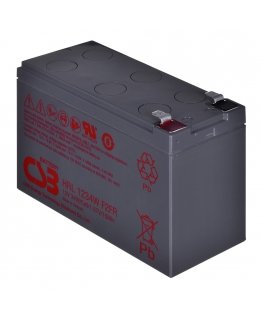 Akumulaator CSB HRL1234WF2FR 12V 9Ah