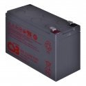 Akumulators CSB HRL1234WF2FR 12V 9Ah Akumulators CSB HRL1234WF2FR 12V 9Ah