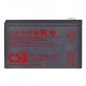 Akumulators CSB HRL1234WF2FR 12V 9Ah Akumulators CSB HRL1234WF2FR 12V 9Ah