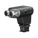 Sony ECM-XYST1M Black Digital camera microphone Sony ECM-XYST1M Black Digital camera microphone