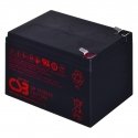 Akumulators CSB GP12120F2 12V 12Ah Akumulators CSB GP12120F2 12V 12Ah