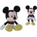 Disney - Sparkly Mikki Hiiri -pehmolelu, 25 cm Disney - Sparkly Mikki Hiiri -pehmolelu, 25 cm