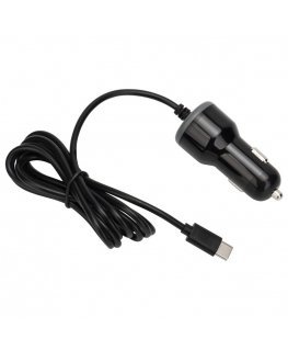 Subsonic Car Charger for Switch