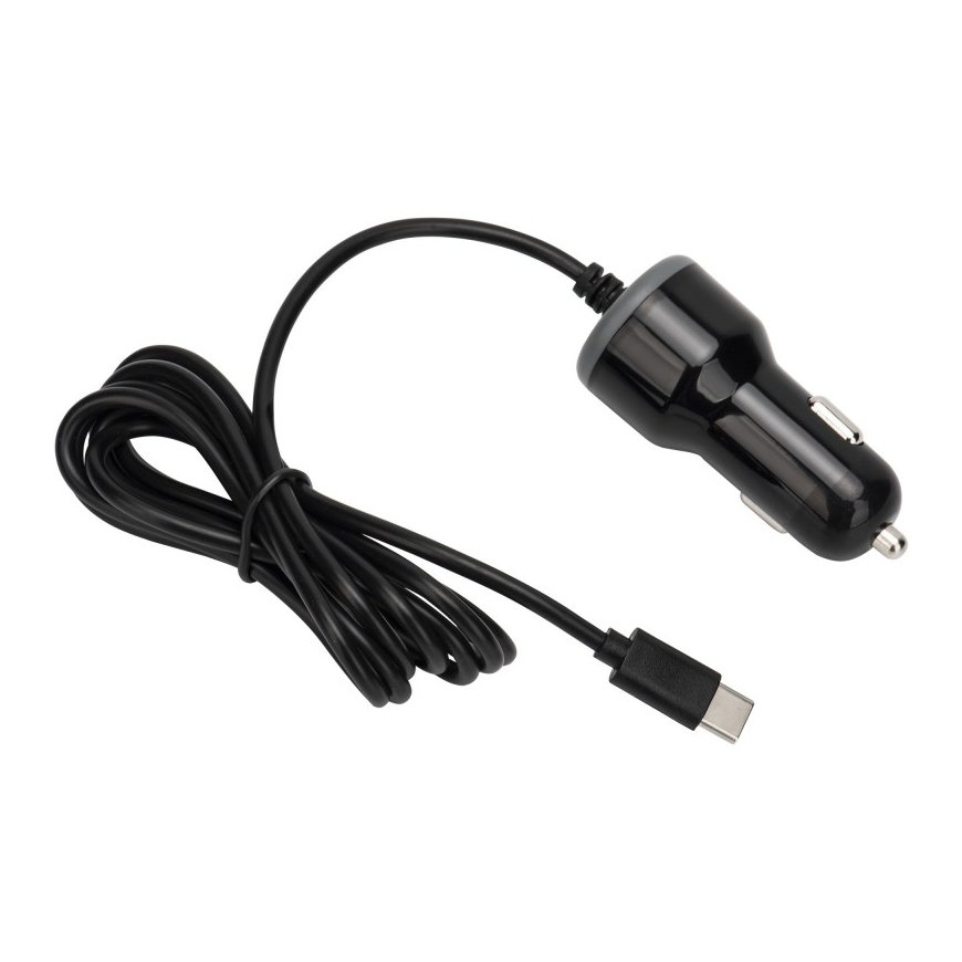 Subsonic Car Charger for Switch
