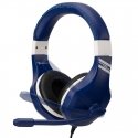 Subsonic Gaming Headset Football Blue Subsonic Gaming Headset Football Blue
