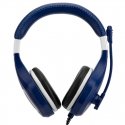 Subsonic Gaming Headset Football Blue Subsonic Gaming Headset Football Blue