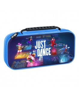 Subsonic Just Dance Hard Case for Switch