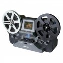 Reflecta Film Scanner Super 8 – Normal 8 Сканер пленок/слайдов Черный Reflecta Film Scanner Super 8 – Normal 8 Сканер пленок/слайдов Черный