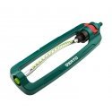 Verto 15G771 water sprinkler Oscillating water sprinkler Green
