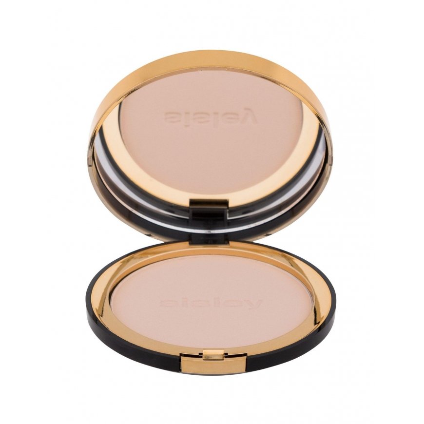 Sisley SISLEY FITO POWDER COMPACTE 1 PINK 12 g