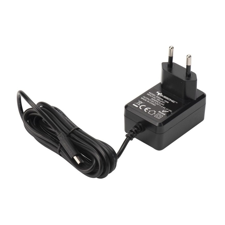 Subsonic Home Charger for Switch
