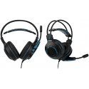 Subsonic Gaming Headset Tactics GIGN Subsonic Gaming Headset Tactics GIGN