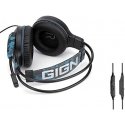 Subsonic Gaming Headset Tactics GIGN Subsonic Gaming Headset Tactics GIGN
