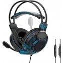 Subsonic Gaming Headset Tactics GIGN Subsonic Gaming Headset Tactics GIGN