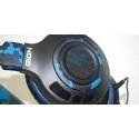 Subsonic Gaming Headset Tactics GIGN Subsonic Gaming Headset Tactics GIGN