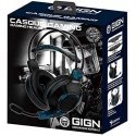 Subsonic Gaming Headset Tactics GIGN Subsonic Gaming Headset Tactics GIGN