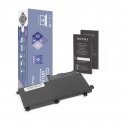 Mitsu battery for HP ProBook 640 G2 3900 mAh (44 Wh) 11.4 Volt Mitsu battery for HP ProBook 640 G2 3900 mAh (44 Wh) 11.4 Volt