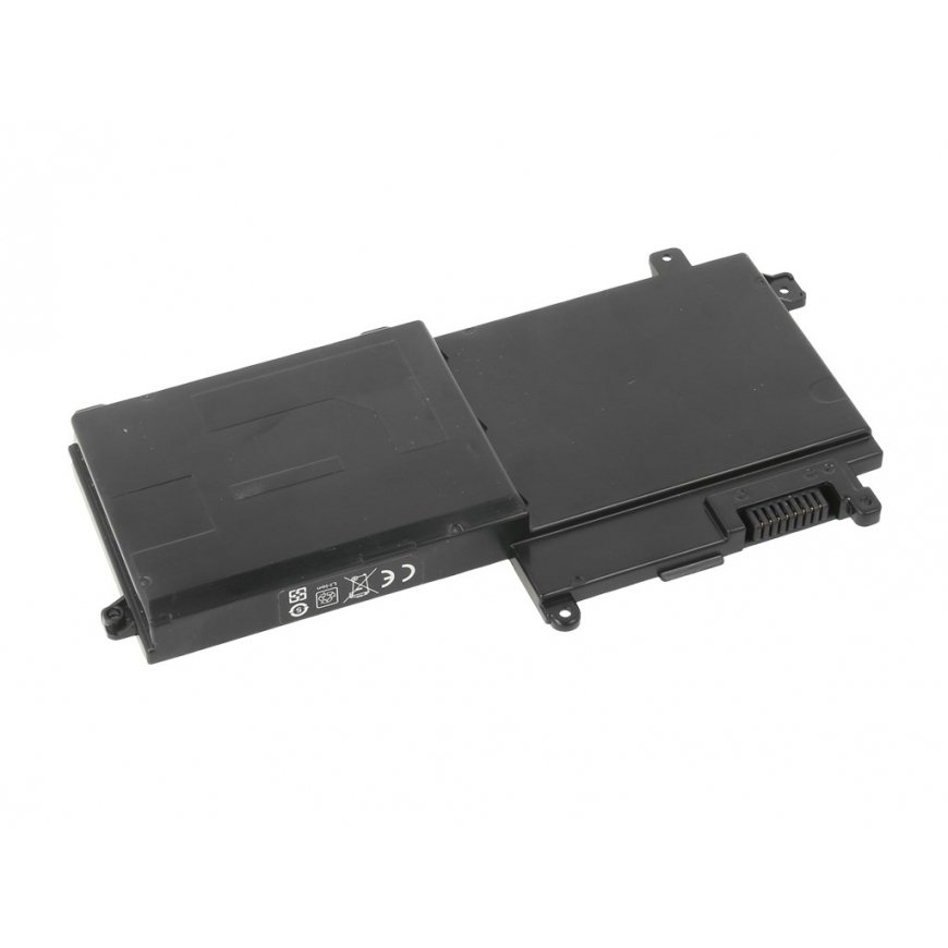 Mitsu battery for HP ProBook 640 G2 3900 mAh (44 Wh) 11.4 Volt – 3