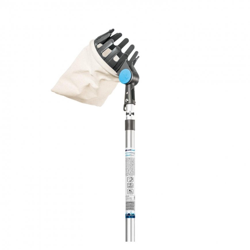 Cellfast C.IDEALUS TELESKOPINIS VAISIŲ BUNKUTEIS – 2