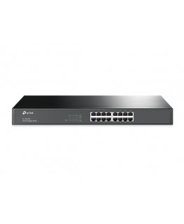 TP-LINK 16 Port Gigabit Switch (TL-SG1016)