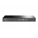 TP-LINK 16 Port Gigabit Switch (TL-SG1016)