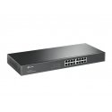 TP-LINK 16 Port Gigabit Switch (TL-SG1016)
