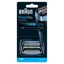 Braun Kombipack 40B Cooltec CT2, CT4, CT5