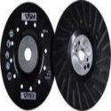 Plate for sanding sheets VSM ZFIT M14 Ø 125.0 mm Plate for sanding sheets VSM ZFIT M14 Ø 125.0 mm