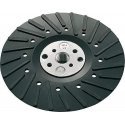 Plate for sanding sheets VSM ZFIT M14 Ø 125.0 mm Plate for sanding sheets VSM ZFIT M14 Ø 125.0 mm