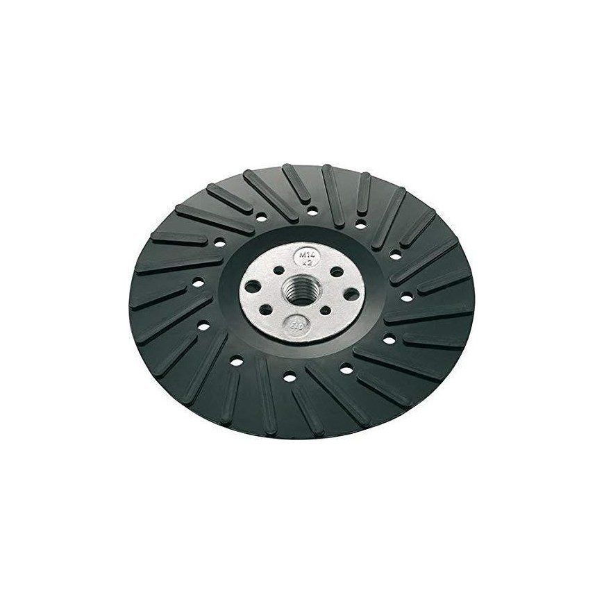 Lėkštutė šlifavimo lapeliams VSM ZFIT M14 Ø 125,0 mm – 10