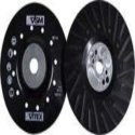 Lėkštutė šlifavimo lapeliams VSM ZFIT M14 Ø 125,0 mm