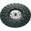 Plate for sanding sheets VSM ZFIT M14 Ø 125.0 mm Plate for sanding sheets VSM ZFIT M14 Ø 125.0 mm