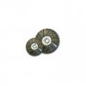 Lėkštutė šlifavimo lapeliams VSM ZFIT M14 Ø 125,0 mm