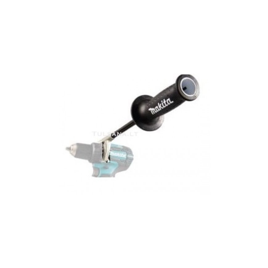 Makita 127552-7 Side handle kit for