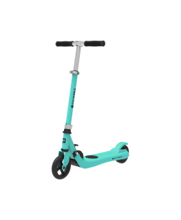 Rebel Elektrinis paspirtukas vaikams FUN WHEELS Mėlynas
