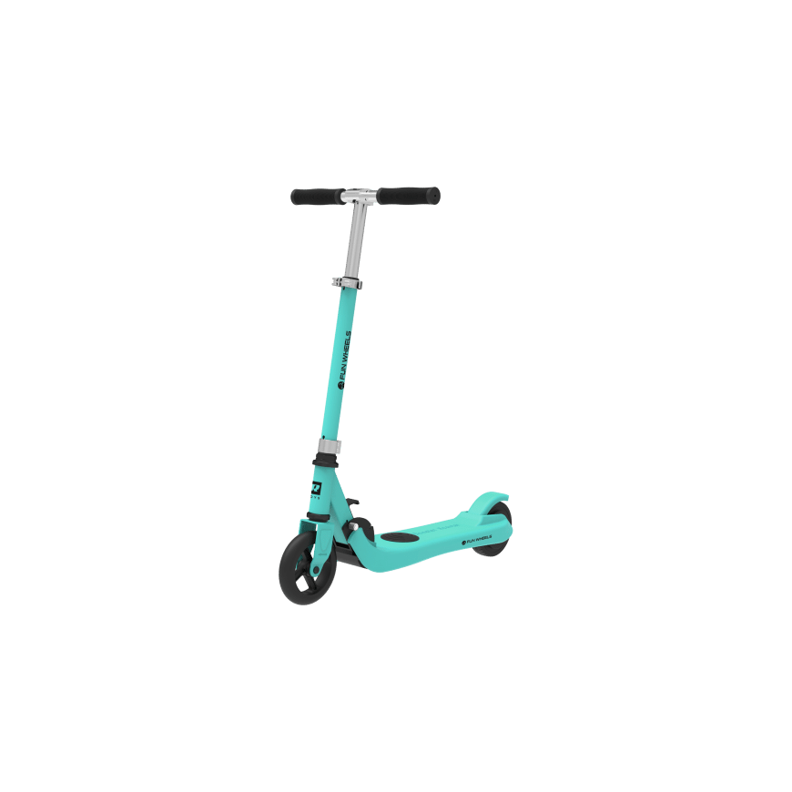 Rebel Electro Rebel Electric scooter for