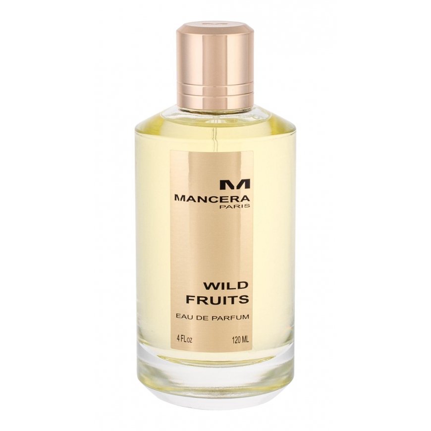 MANCERA Wild Fruits EDP Unisex 120 ml