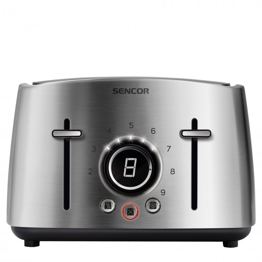 Röster Sencor STS5070SS