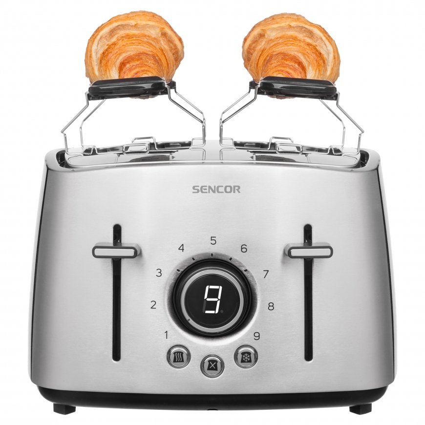 Röster Sencor STS5070SS – 2