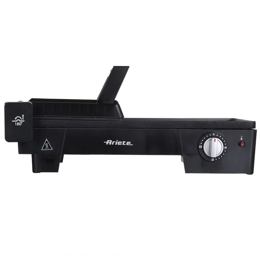 ARIETE 1916 Multi Grill 3in1 electric grill 2400 W Black – 4