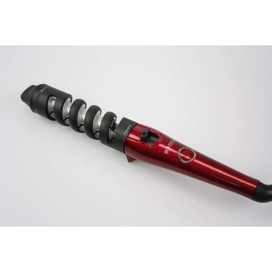 Kiharrinpihdit Brock Electronics HC 6201 PK – 3
