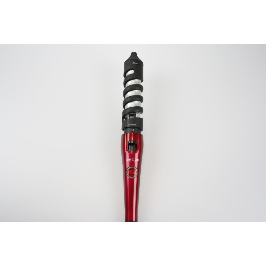 Kiharrinpihdit Brock Electronics HC 6201 PK – 7